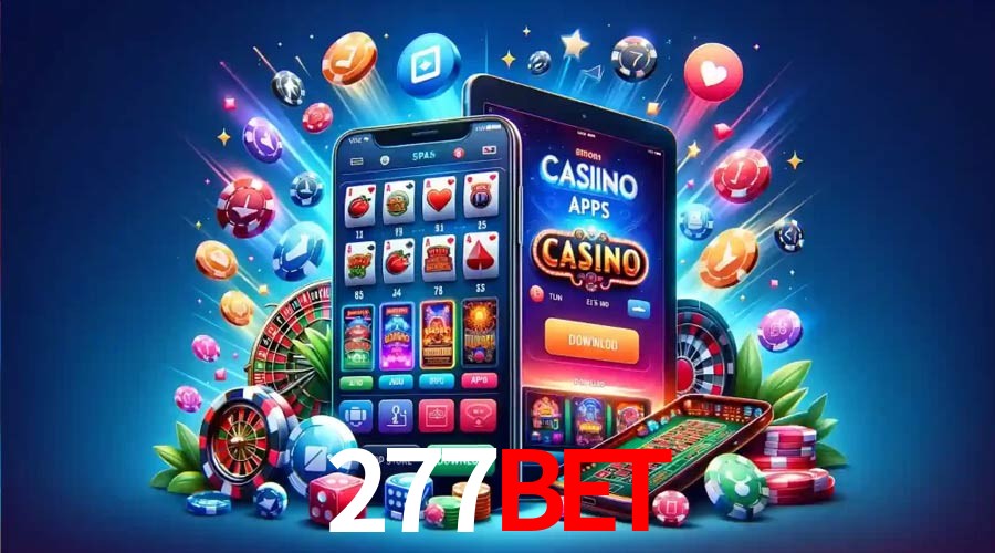 Secure Login 277BET