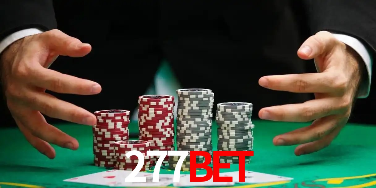 cassino 277BET