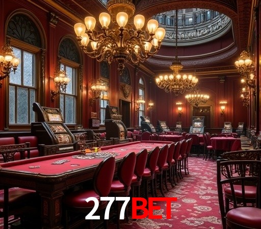 Benefícios da Conta 277BET