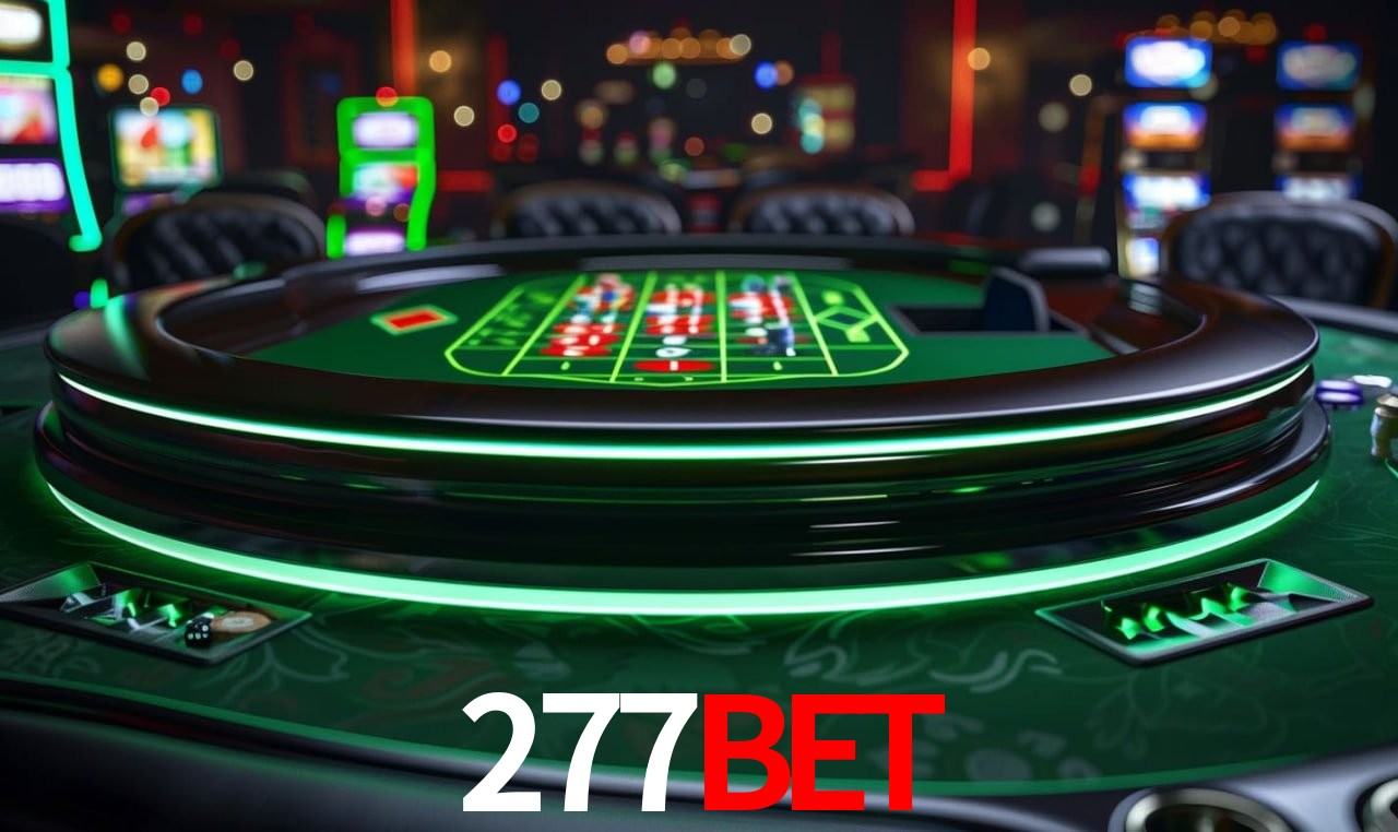 Flash Promotion 277BET
