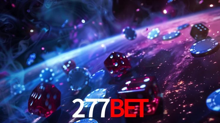 Slot Games 277BET