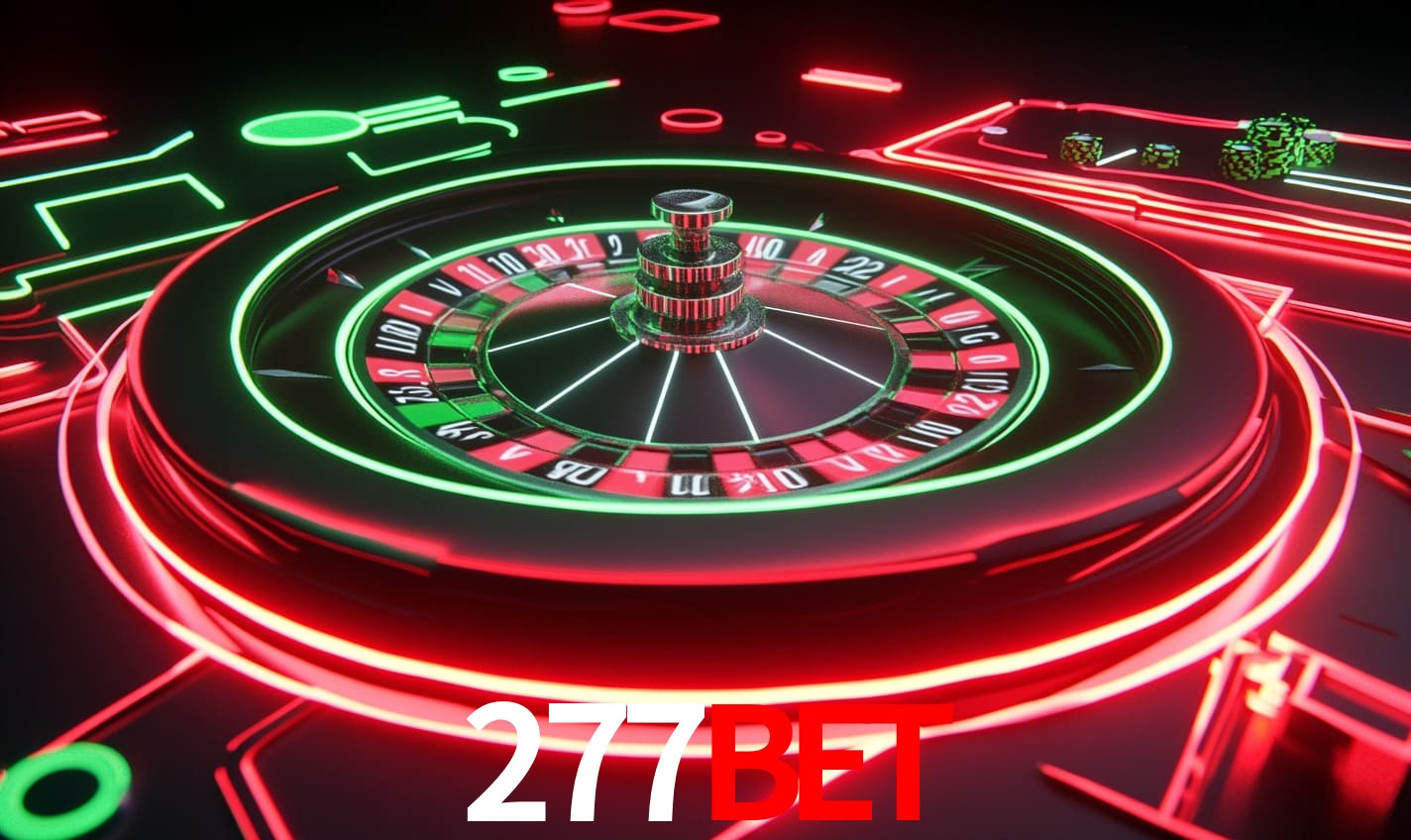 Descubra o Programa VIP da 277BET: Vantagens Exclusivas para Jogadores