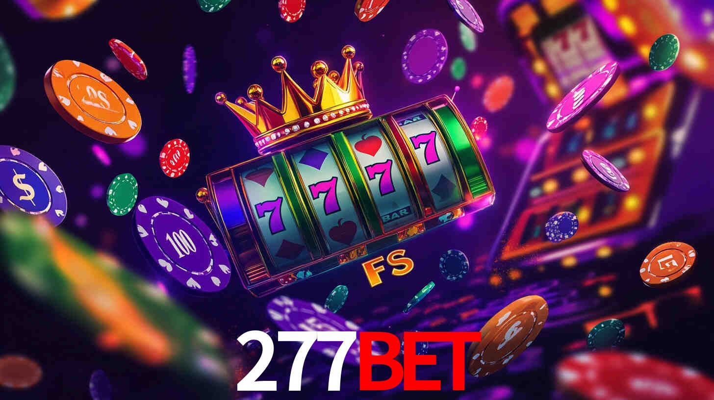 Tournaments 277BET