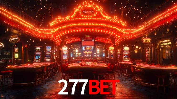 277BET COM Paga