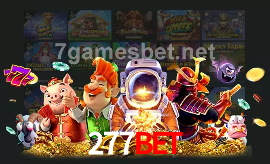 cassino 277BET